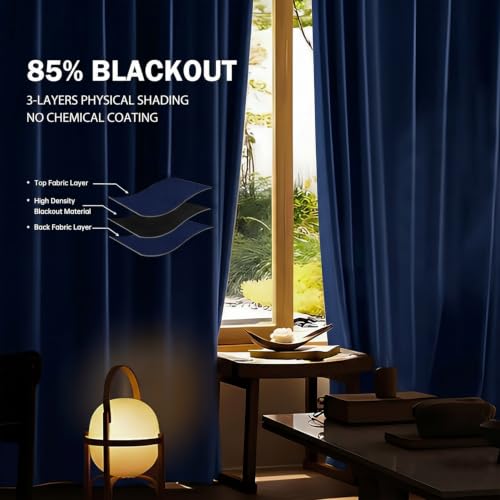 Room Divider Ceiling Mounted Curtains Track Sets Extra Wide Blackout Curtain Flexible Tracks for Bedroom Office Privacy Partition Separator