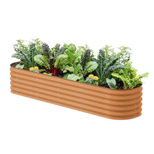 Raised Garden Bed Kits