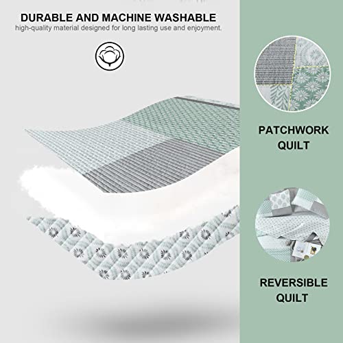Quilt Set King Size