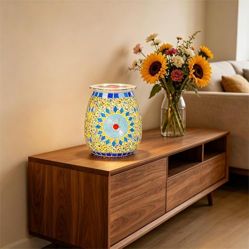 Electric Candle Warmer