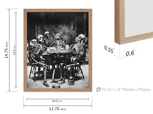 Vintage Photograph Poster