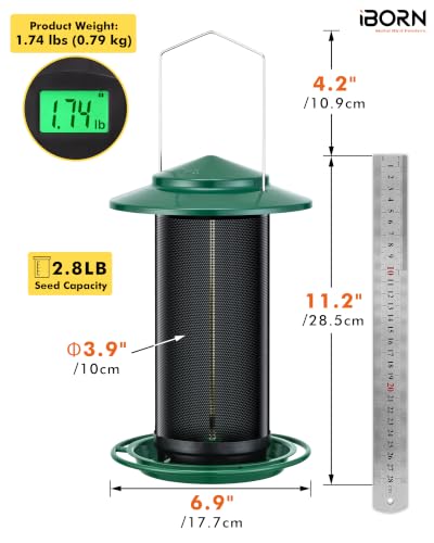 Bird Feeders for Outdoors