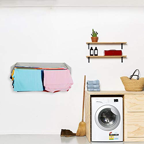 Laundry Drying Rack