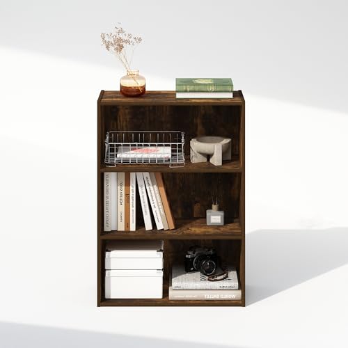 Simple Book Shelf