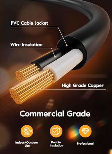 Outdoor String Lights