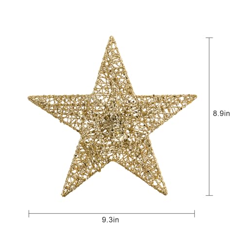 Christmas Tree Topper