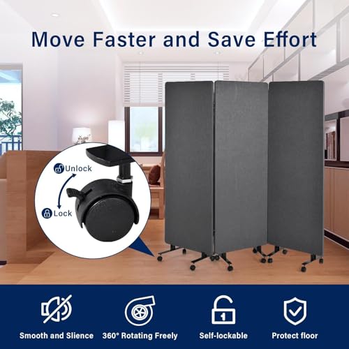Office Dividers Partition Wall