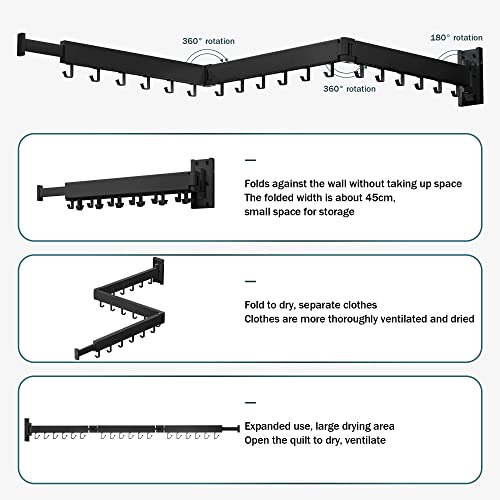 Clothes Drying Rack