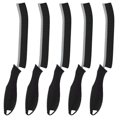 Crevice Cleaning Brush (5 Count)