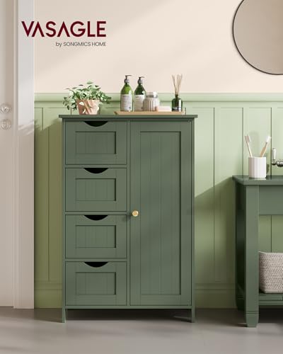 Floor Storage Cabinet