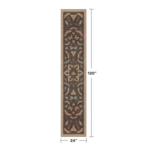 2x10 Hallway Runner Rug (20 Sq Ft)