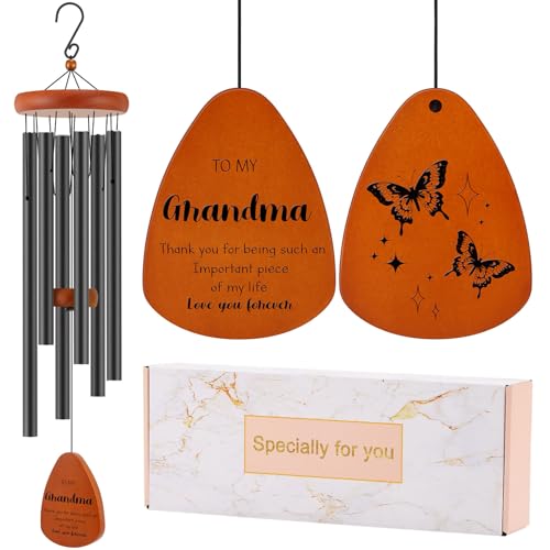 Birthday Gifts for Grandma