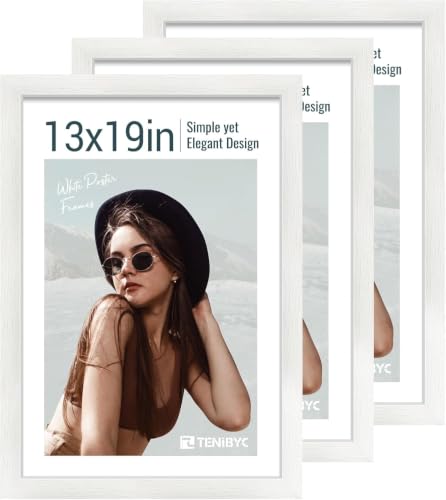 13x19 Picture Frame 3 Pack (3 Count)