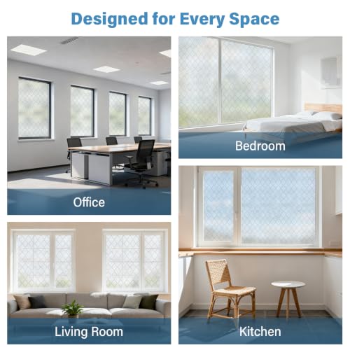 Window Privacy Film
