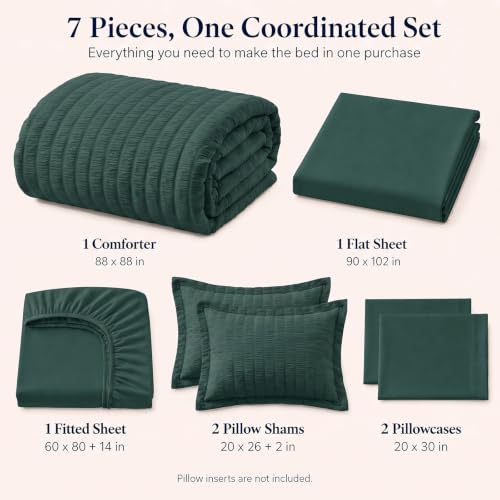 Queen Comforter Set