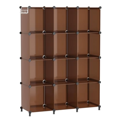 Closet Organizer