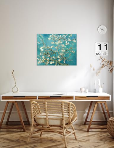 Van Gogh Canvas Wall Art