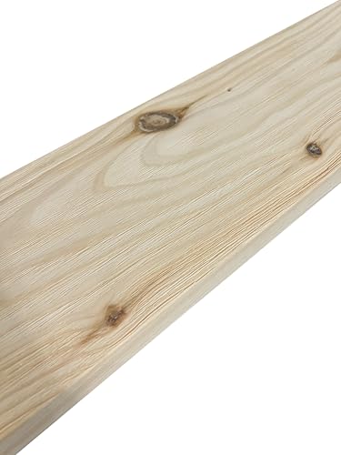 18 Inch Floating Shelves for Wall