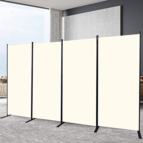 Room Divider 4 Panel
