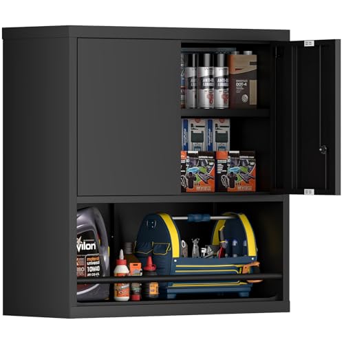 Garage Storage Cabinets