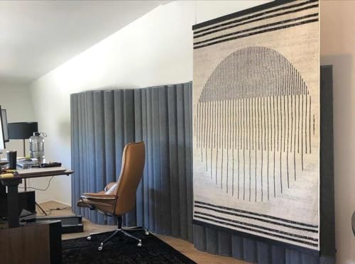 VersiPanel Acoustical Partition Wall