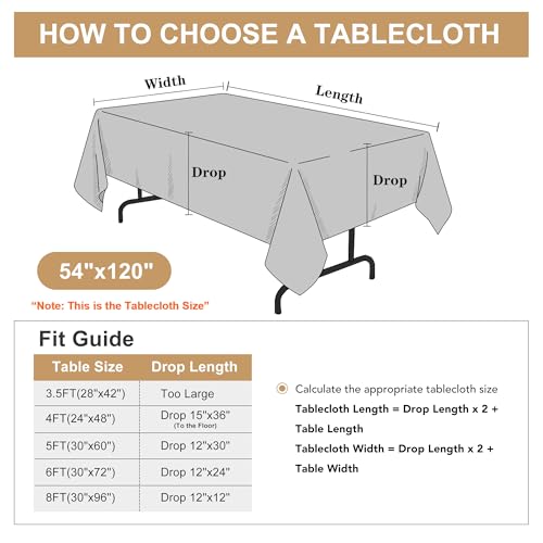 Rectangle Tablecloth