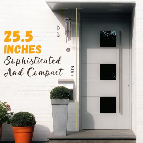 25''Wind Chimes
