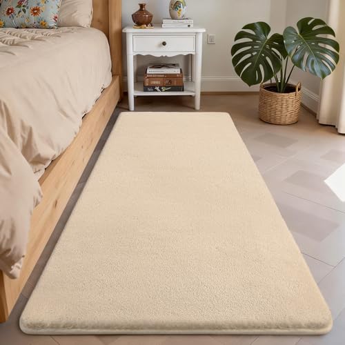 2x6 Soft Runner Rugs for Hallways Bedroom (12 Sq Ft)