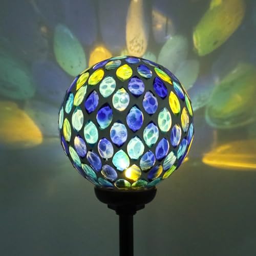 Decorative Solar Garden Lights