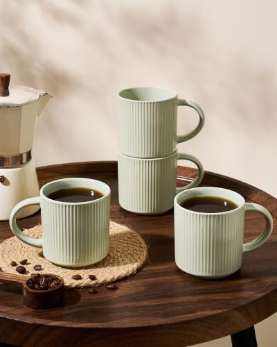 Coffee Mug Set of 6 (72 Count)