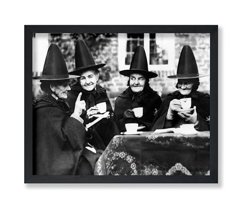 Classic Photograph Poster