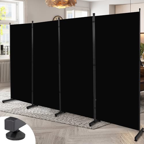 Room Divider Folding Privacy Screens
