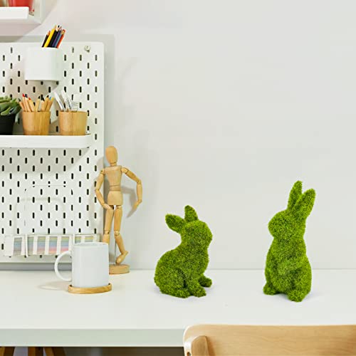 Easter Bunny Decorations (2 Count)