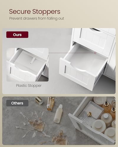 Floor Storage Cabinet
