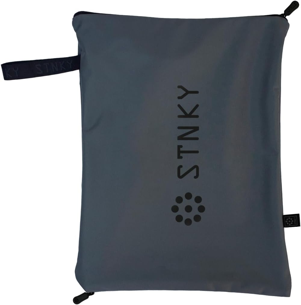 Bag Pro - Laundry Bag - Wash Bag for Health Workers, Sports, Fitness & Travel - NestledHome