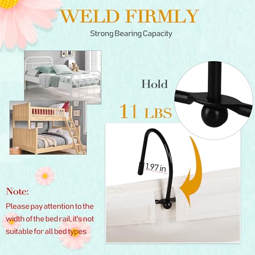 Bedside Caddy Bedside Storage Bag for Headboards
