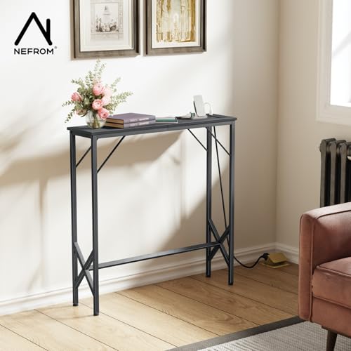 31.5‘’ Console Table