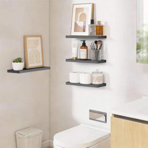 Floating Shelves for Wall