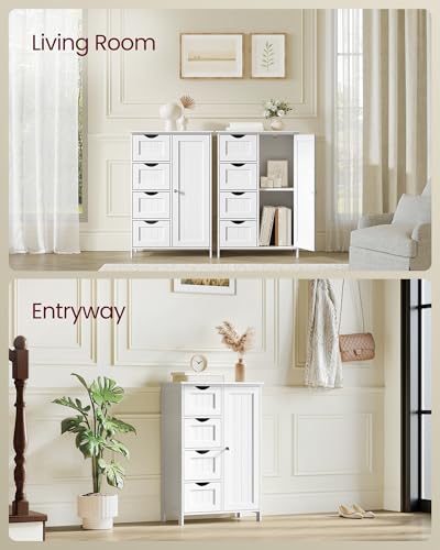 Floor Storage Cabinet