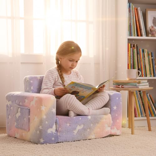 Kids Sofa Toddler Chair