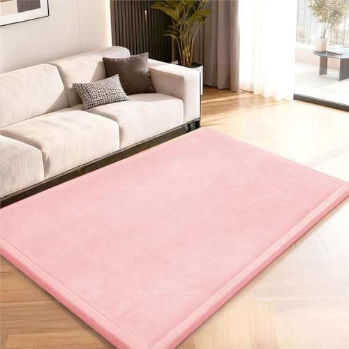 Baby Play Mat for Floor (23 Sq Ft)