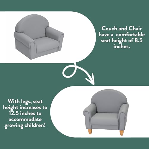Flexible Seating Classroom Set (2 Count)