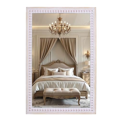 36x24 Inch Rectangle Wall Mirror