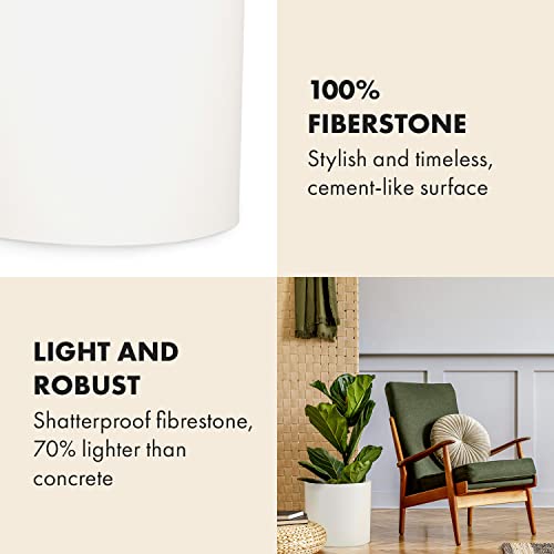 Large Planter for Indoor or Outdoor