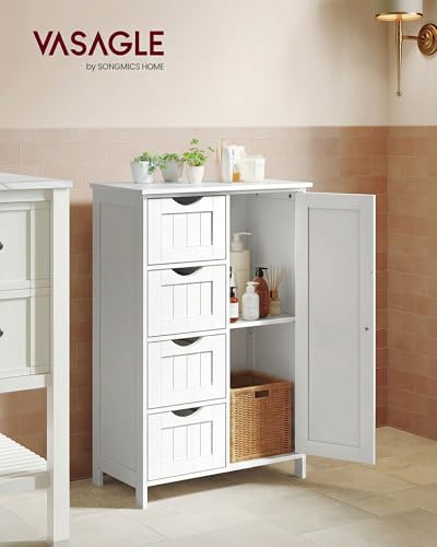 Floor Storage Cabinet