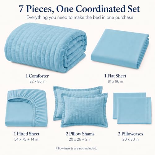 Full Size Comforter Sets