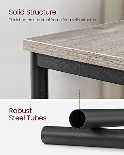 Side Table Small End Table
