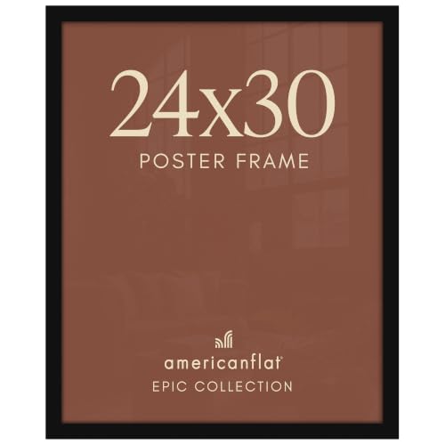 24x30 Poster Frame