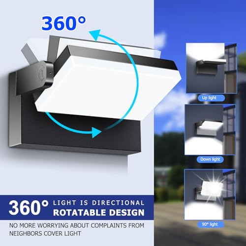 60W LED Flood Lights Outdoor