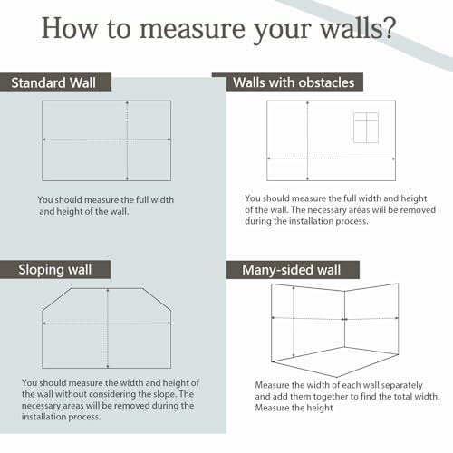 Gray and Gold Marble Wallpaper wall murals for Bedroom 159"x107"